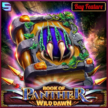 Book Of Panther Wild Dawn Book Of Panther Wild Dawn