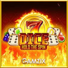 Dice: Hold The Spin Dice: Hold The Spin