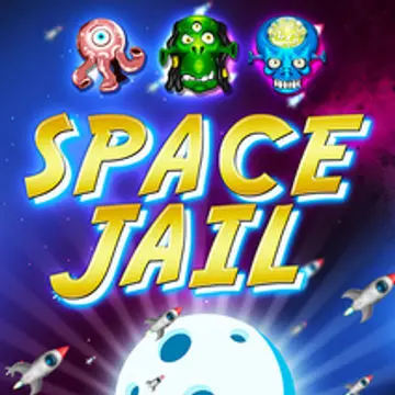 Space Jail Space Jail