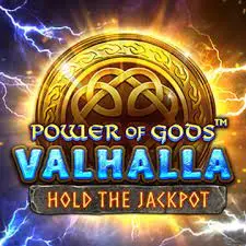 Power of Gods™: Valhalla Power of Gods™: Valhalla