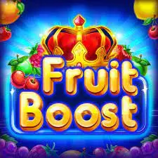 Fruit Boost Fruit Boost