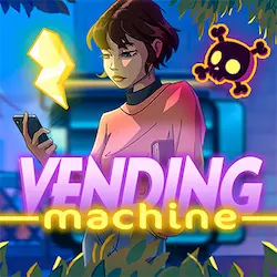 Vending Machine Vending Machine