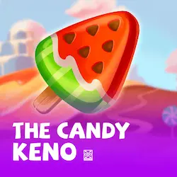 The Candy Keno The Candy Keno