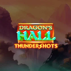 Dragon’s Hall Thundershots Dragon’s Hall Thundershots