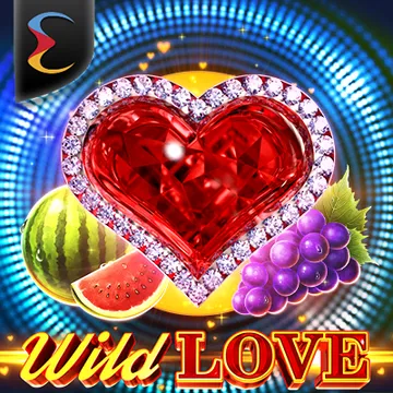 Wild Love Wild Love