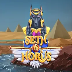 Seth vs Horus Seth vs Horus