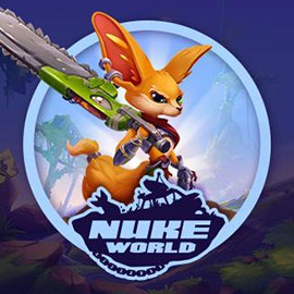 Nuke World Nuke World