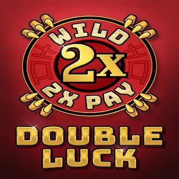 Double Luck Double Luck