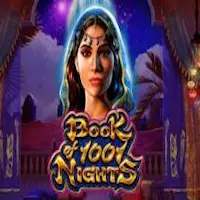 Book Of 1001 Nights