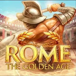 Rome: The Golden Age Rome: The Golden Age
