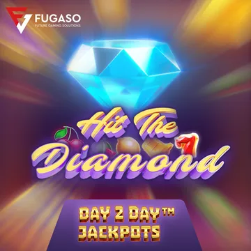 Hit The Diamond Hit The Diamond