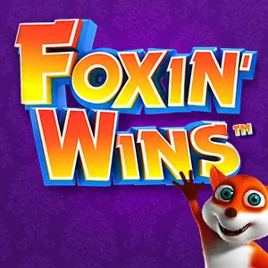 Foxin Wins Foxin Wins