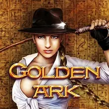 Golden Ark Golden Ark