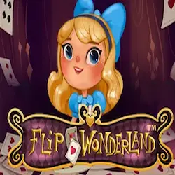 Flip Wonderland Flip Wonderland