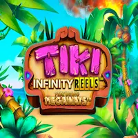 Tiki Infinity Reels Featuring Megaways Tiki Infinity Reels Featuring Megaways