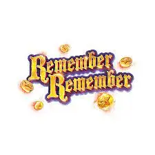 Remember Remember Remember Remember