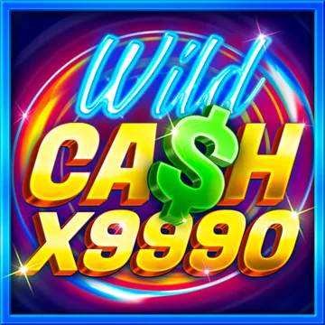 Wild Cash x9990 Wild Cash x9990