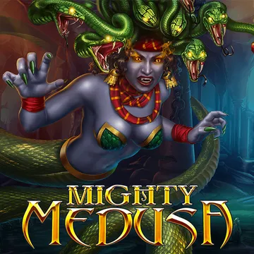 Mighty Medusa Mighty Medusa