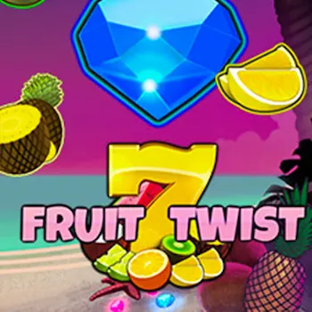 Fruit Twist Fruit Twist
