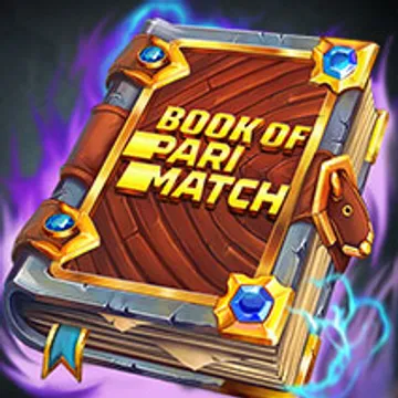 Book Of Parimatch Book Of Parimatch