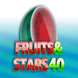 Fruits & Stars 40 Fruits & Stars 40