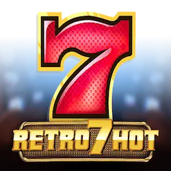 Retro 7 Hot Retro 7 Hot