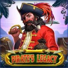 Pirate's Legacy Pirate's Legacy