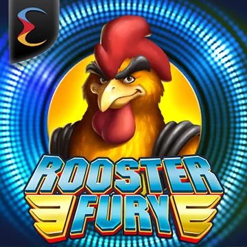 Rooster Fury Rooster Fury