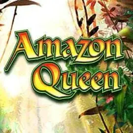 Amazon Queen