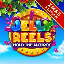 Jelly Reels™ Jelly Reels™