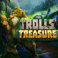 The Troll's Treasure The Troll's Treasure