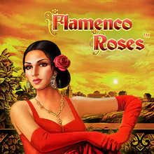 Flamenco Roses Flamenco Roses