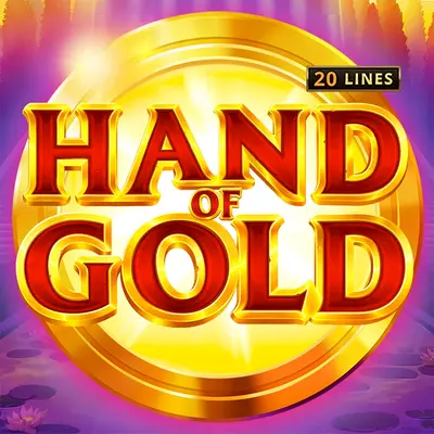 Hand of Gold Hand of Gold