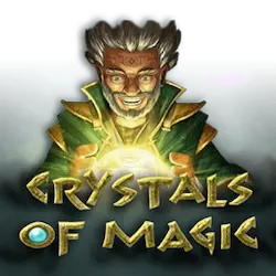 Crystals of Magic Crystals of Magic