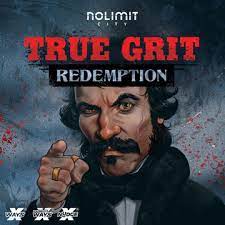 True Grit Redemption True Grit Redemption