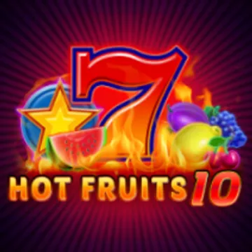 Hot Fruits 10 Hot Fruits 10
