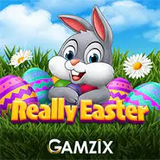 Really Easter Really Easter