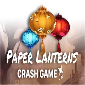 Paper Lanterns Crash Game Paper Lanterns Crash Game