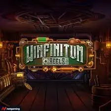 Winfinitum Reels Winfinitum Reels