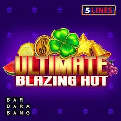 Ultimate Blazing Hot Ultimate Blazing Hot