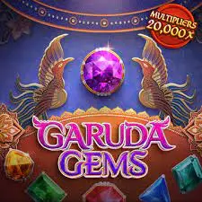 Garuda Gems Garuda Gems