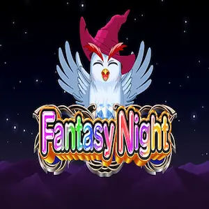 Fantasy Night Fantasy Night