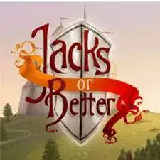 Jacks or Better Jacks or Better