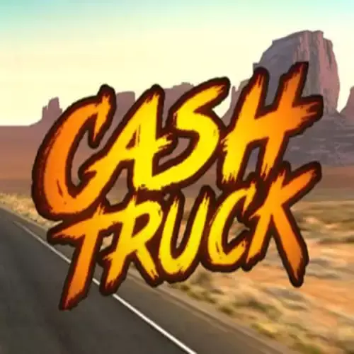 Cash Truck Cash Truck