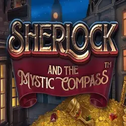 Sherlock and the Mystic Compass Sherlock and the Mystic Compass
