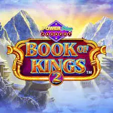 Book of Kings 2 Book of Kings 2