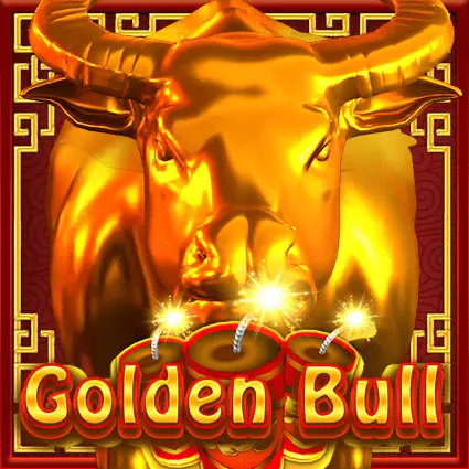 Golden Bull Golden Bull