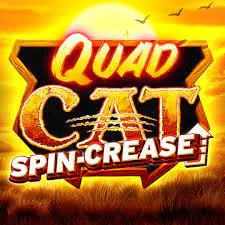 Quad Cat