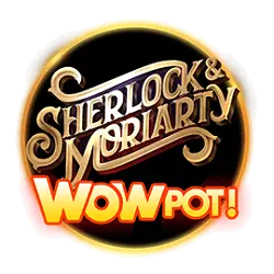Sherlock and Moriarty WOWPOT Sherlock and Moriarty WOWPOT