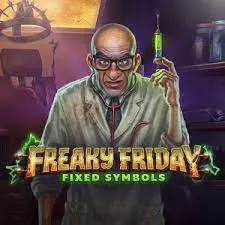 Freaky Friday Fixed Symbols Freaky Friday Fixed Symbols